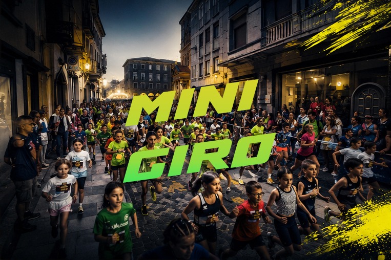 Mini giro