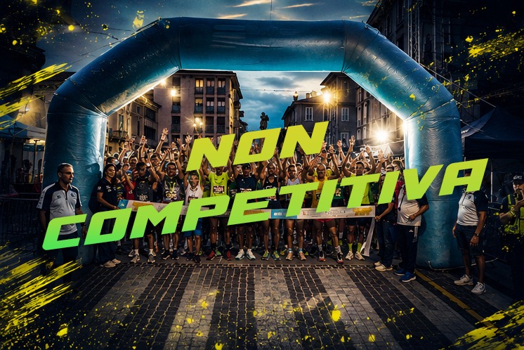 Non competitiva